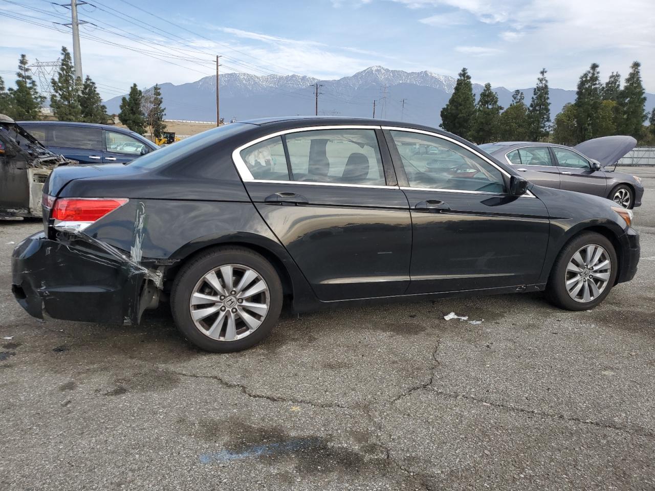 2011 Honda Accord - Image 3