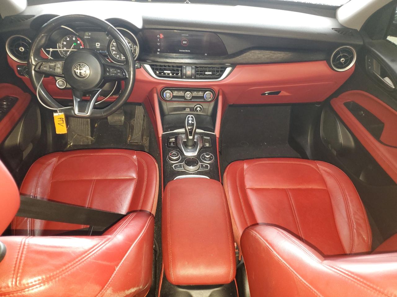 2020 Alfa Romeo Stelvio - Image 8