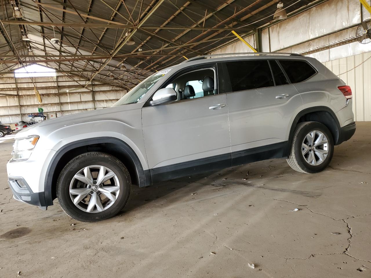 2019 Volkswagen Atlas - Image 1