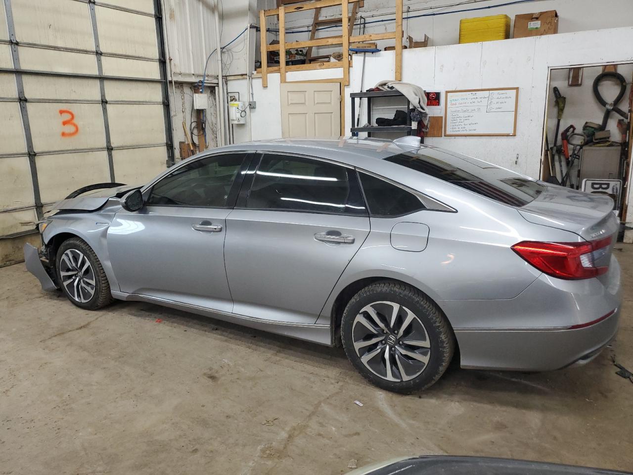 2019 Honda Accord - Image 2