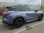 2024 Infiniti Qx60 Autograph იყიდება Littleton-ში, CO - Front End