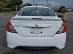 2019 Nissan Versa S იყიდება Miami-ში, FL - Front End