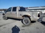 2010 FORD F250 SUPER DUTY for sale at Copart PA - HARRISBURG
