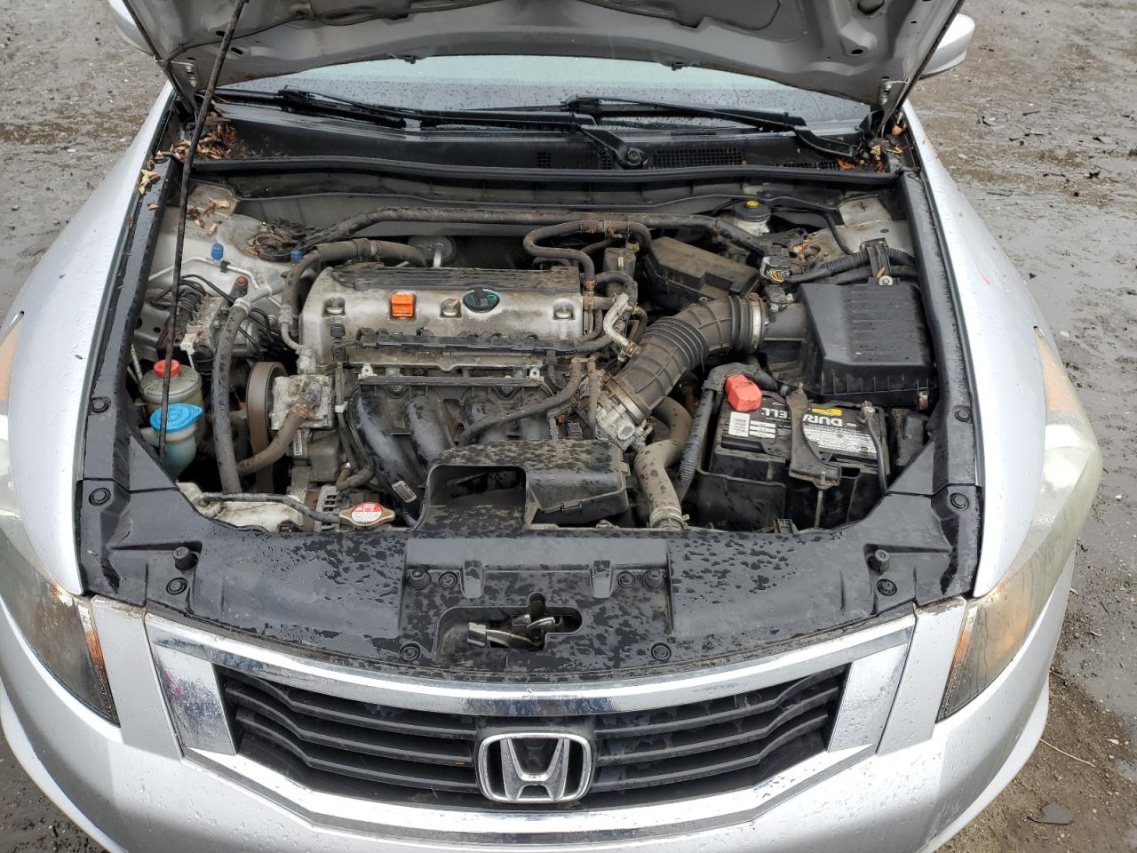 2010 Honda Accord - Image 11
