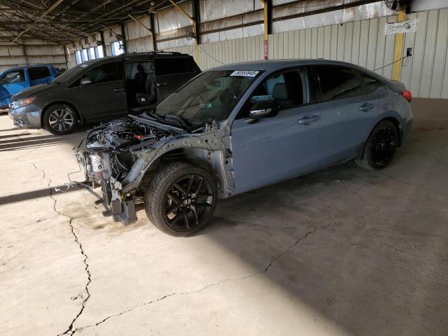 HONDA CIVIC SPOR 2024