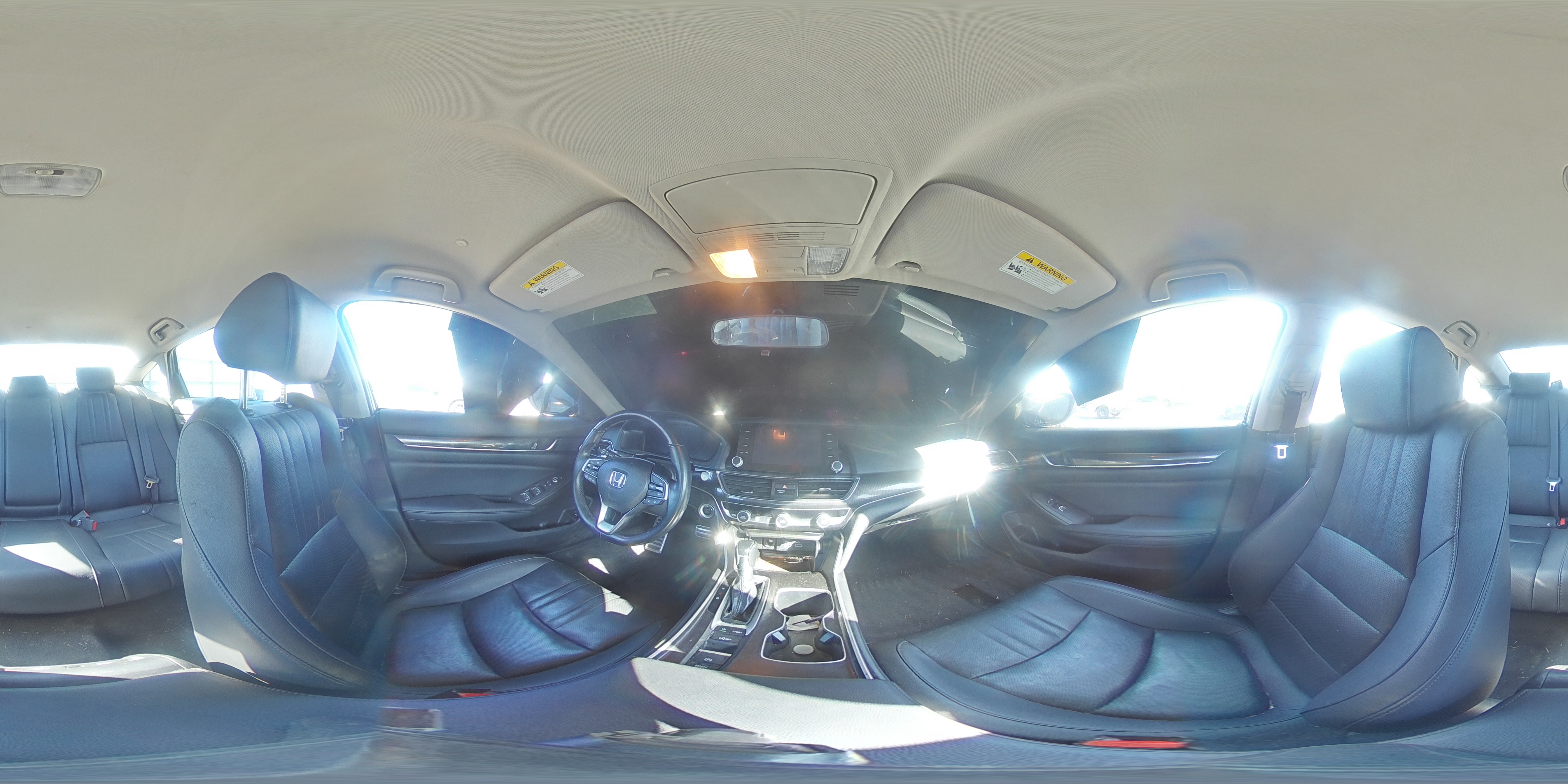 2022 Honda Accord - Image 12