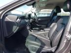 2016 MERCEDES BENZ A 180 D SP for sale at Copart ST HELENS