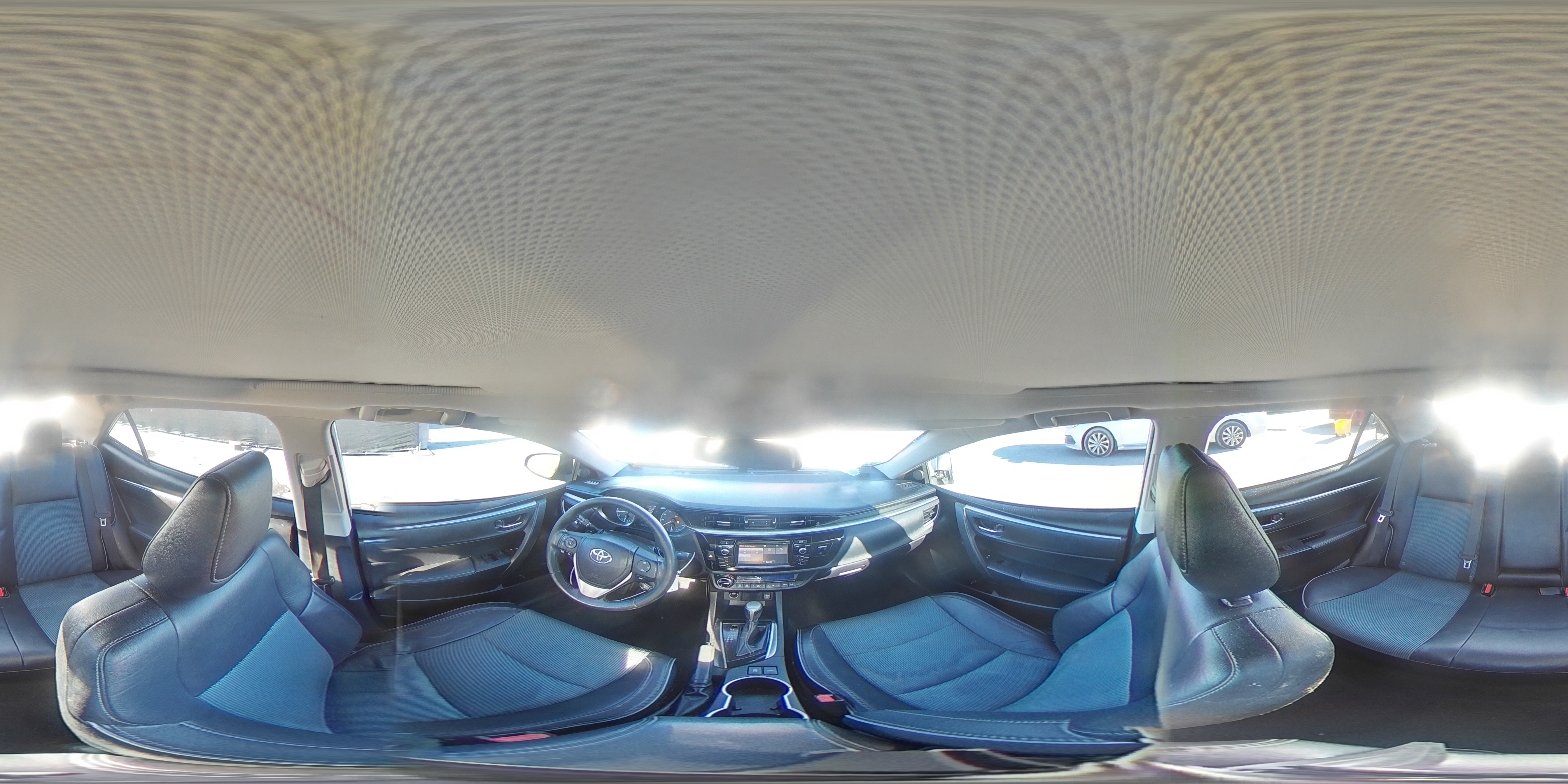 2015 Toyota Corolla - Image 15