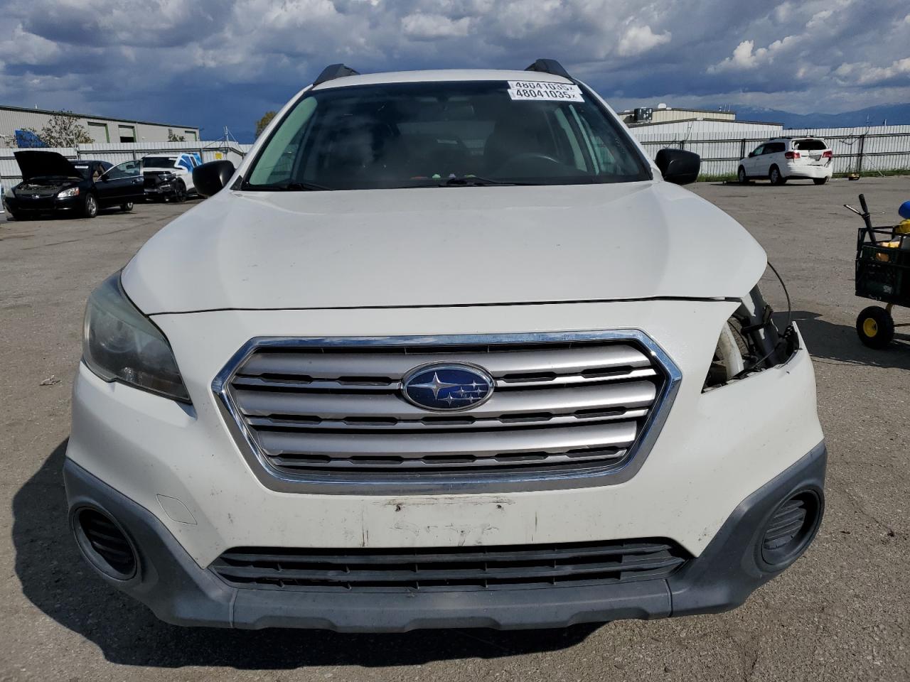 2016 Subaru Outback - Image 5