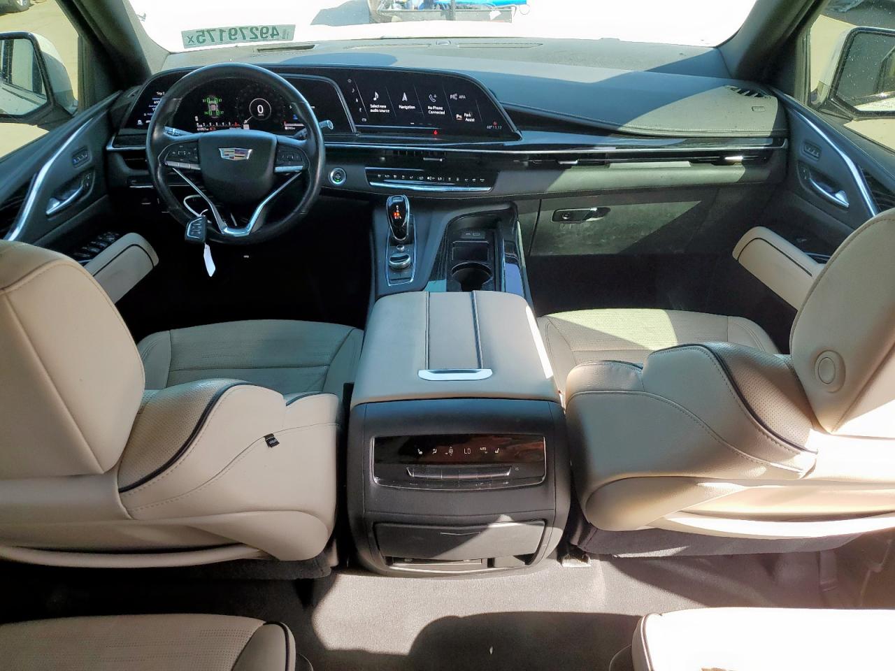 2021 Cadillac Escalade - Image 8