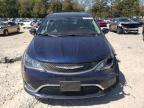2017 Chrysler Pacifica Touring L na sprzedaż w Eight Mile, AL - Front End