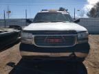 2001 Gmc New Sierra K3500 for Sale in Colorado Springs, CO - Frame Damage