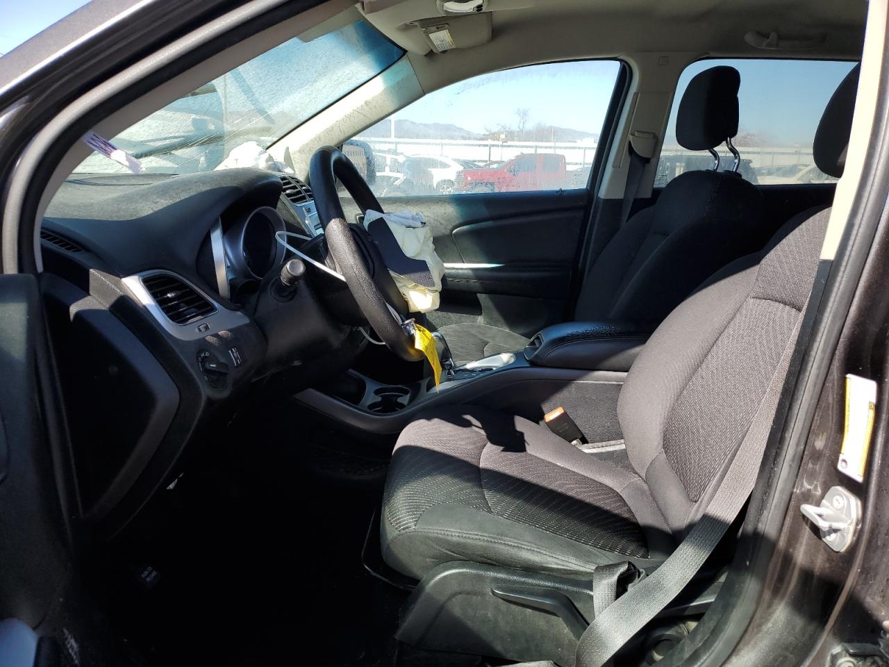 2018 Dodge Journey - Image 7