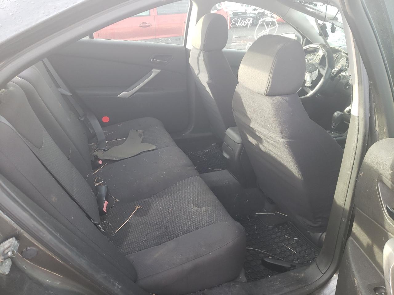 2005 Pontiac G6 VIN: 1G2ZG528754153479 Lot: 45721305