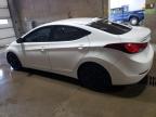 2016 Hyundai Elantra Se for Sale in Blaine, MN - Mechanical