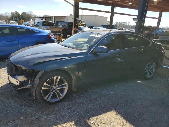 2018 Bmw 430I Gran Coupe