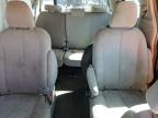 2012 Toyota Sienna  for Sale in Las Vegas, NV - Side