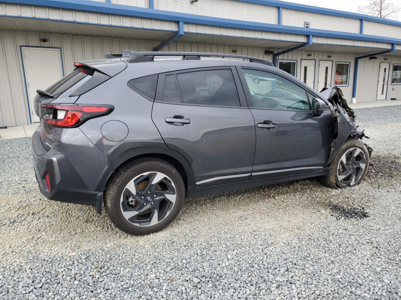 2024 Subaru XV - Image 3