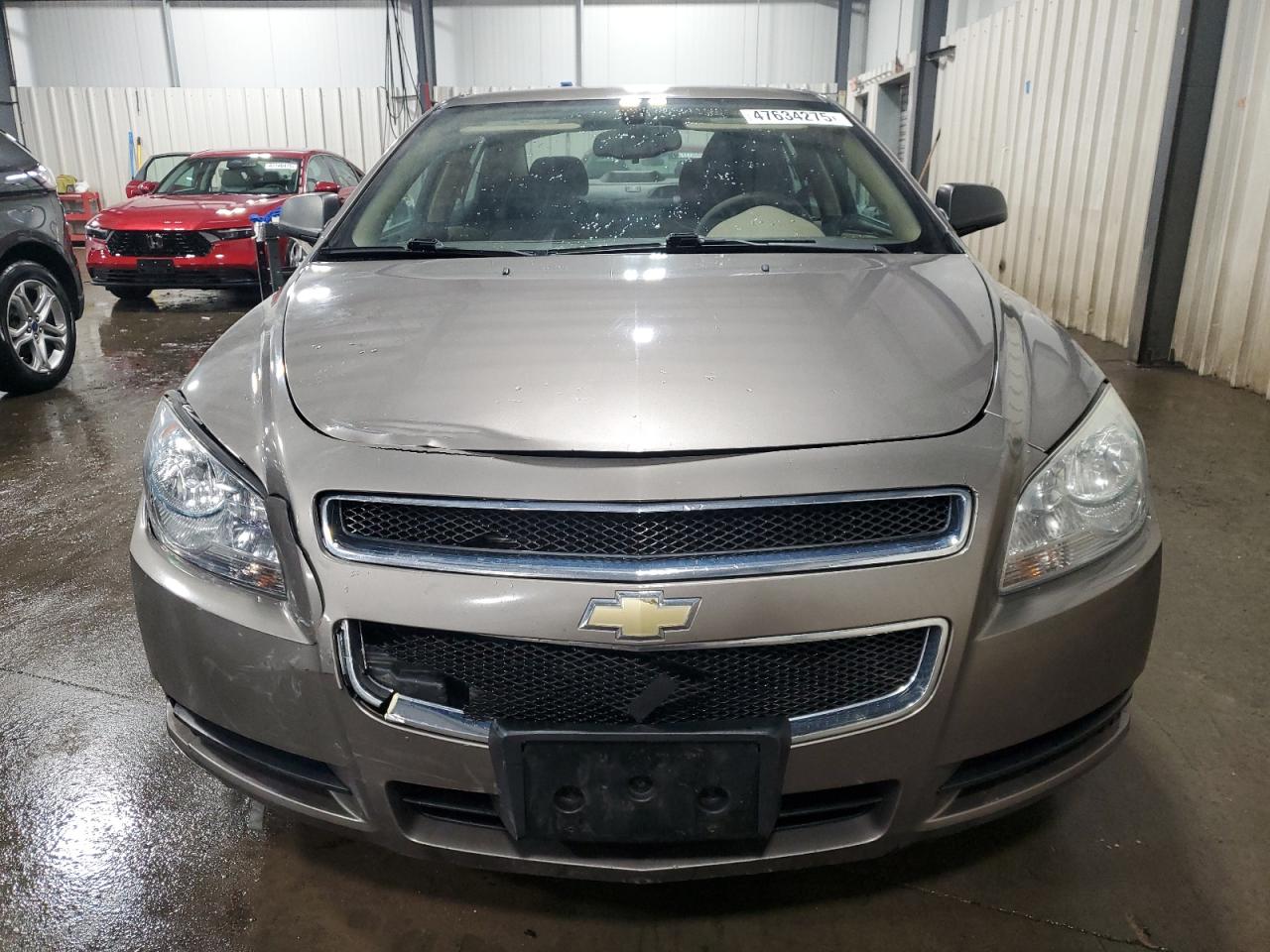 2012 Chevrolet Malibu - Image 5