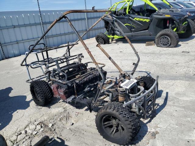 2021 Icon Golf Cart