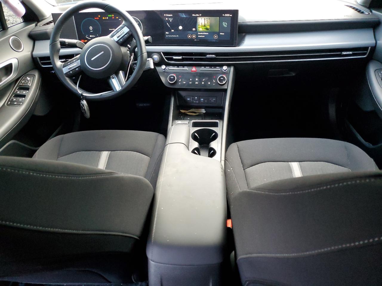 2024 Hyundai Sonata - Image 8