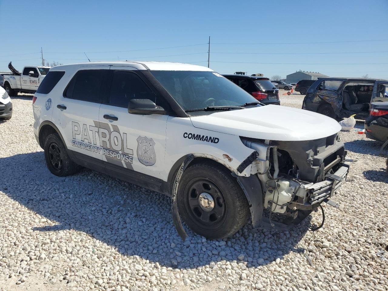 2015 Ford Explorer - Image 4