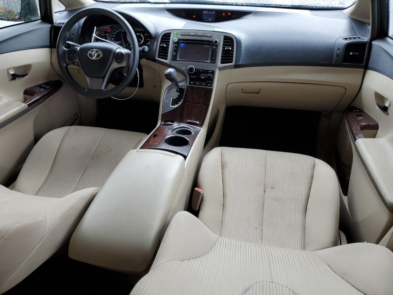 2013 Toyota Venza - Image 8