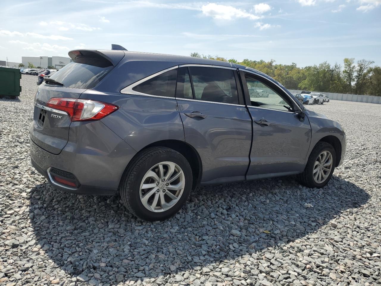2017 Acura RDX - Image 3