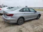 2021 Volkswagen Jetta S for Sale in Wichita, KS - Front End