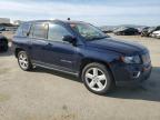 2014 Jeep Compass Latitude zu verkaufen in Martinez, CA - Front End