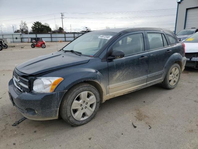 2007 Dodge Caliber Sx 2.0L