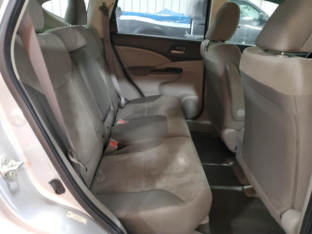 2014 Honda CR-V - Image 10