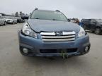 2013 Subaru Outback 2.5I Limited   zu verkaufen in Windham, ME - Front End