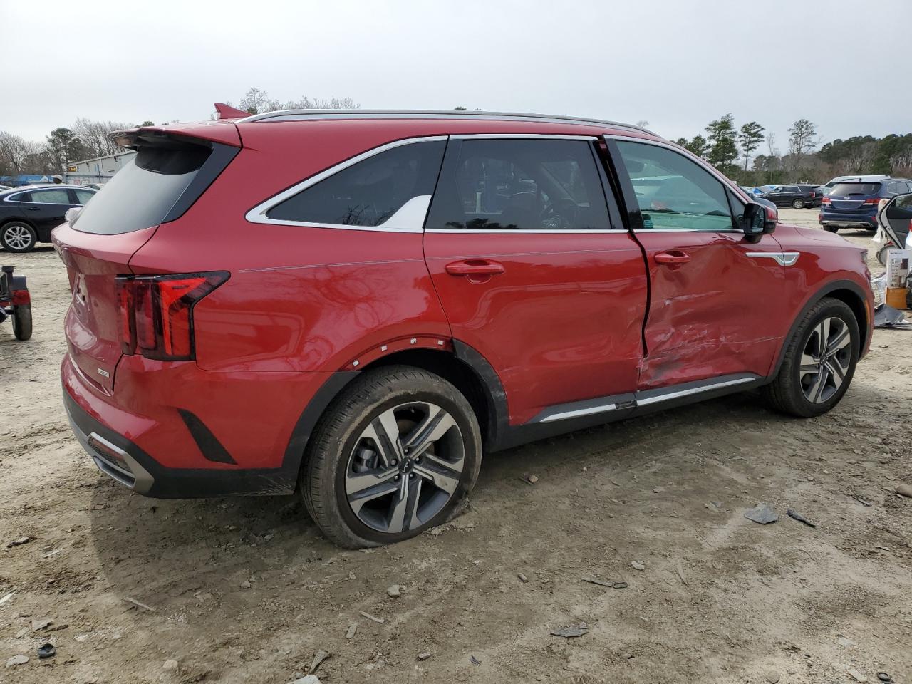 2023 Kia Sorento - Image 3