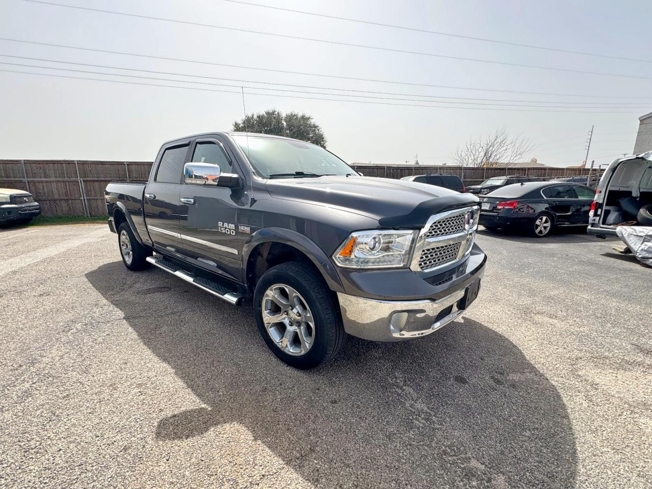 2016 RAM 1500 - Image 1