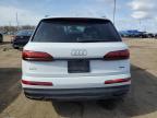2022 Audi Q7 Premium Plus продається в Woodhaven, MI - Side