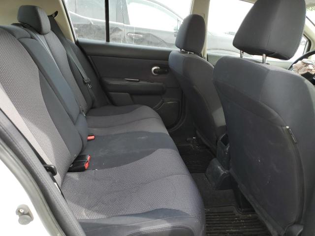 2009 NISSAN VERSA S