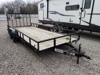 2022 Load Trail Utility Trailer na sprzedaż w Avon, MN - Side