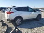 2014 Toyota Rav4 Limited за продажба в Memphis, TN - Rear End