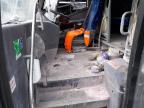 2011 VOLVO HEAVYBUS for sale at Copart WOLVERHAMPTON