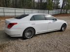 2017 Genesis G90 Ultimate zu verkaufen in Knightdale, NC - Mechanical