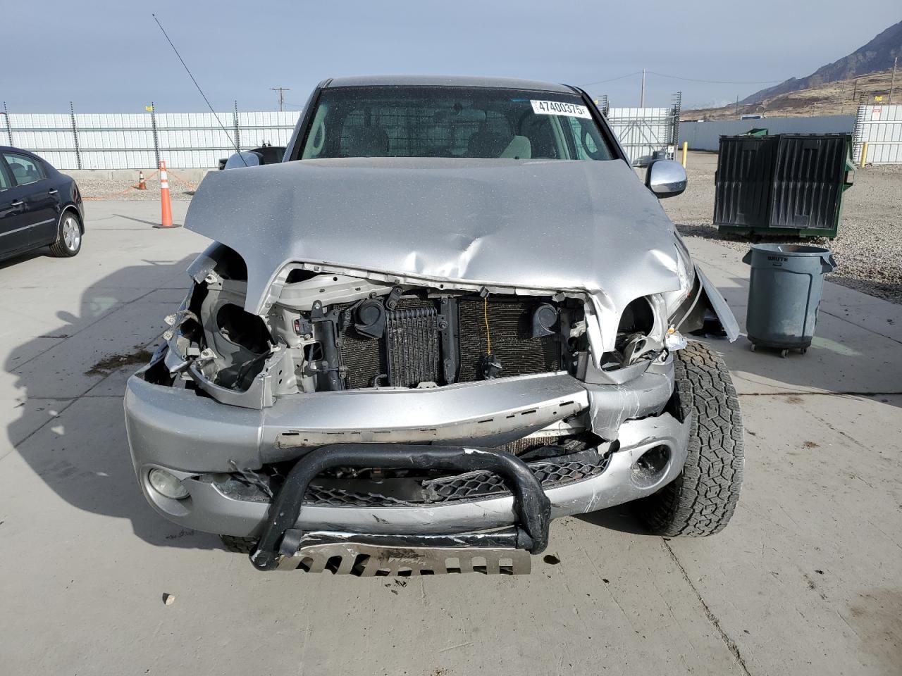 2005 Toyota Tundra - Image 5