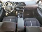 2021 Hyundai Sonata Hybrid للبيع في Austell، GA - Side