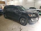 2016 Ford Explorer Sport for Sale in Ham Lake, MN - Rear End