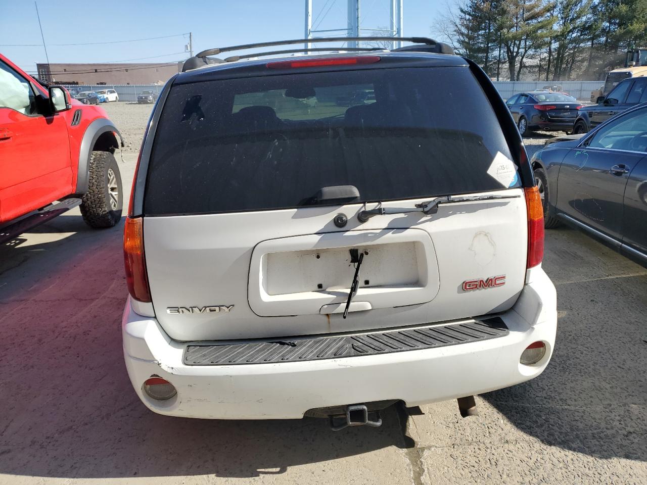 2006 GMC Envoy - Image 6