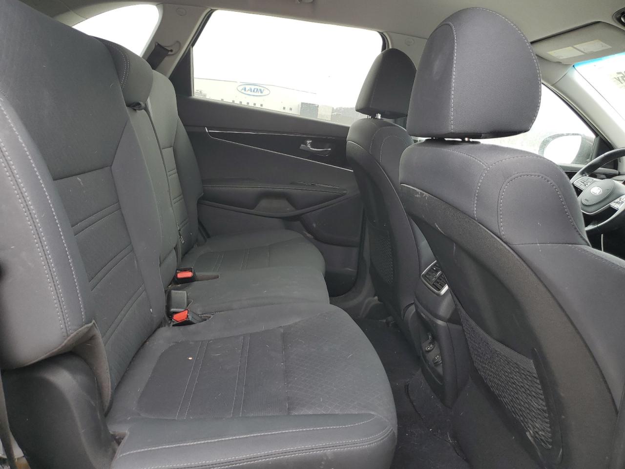 2020 Kia Sorento - Image 11
