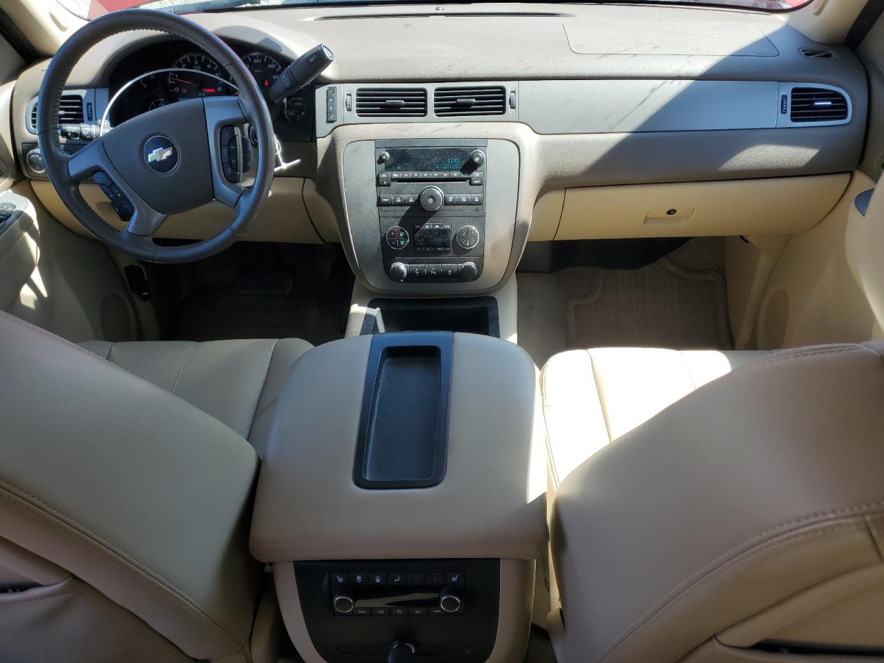 2013 Chevrolet Tahoe - Image 8