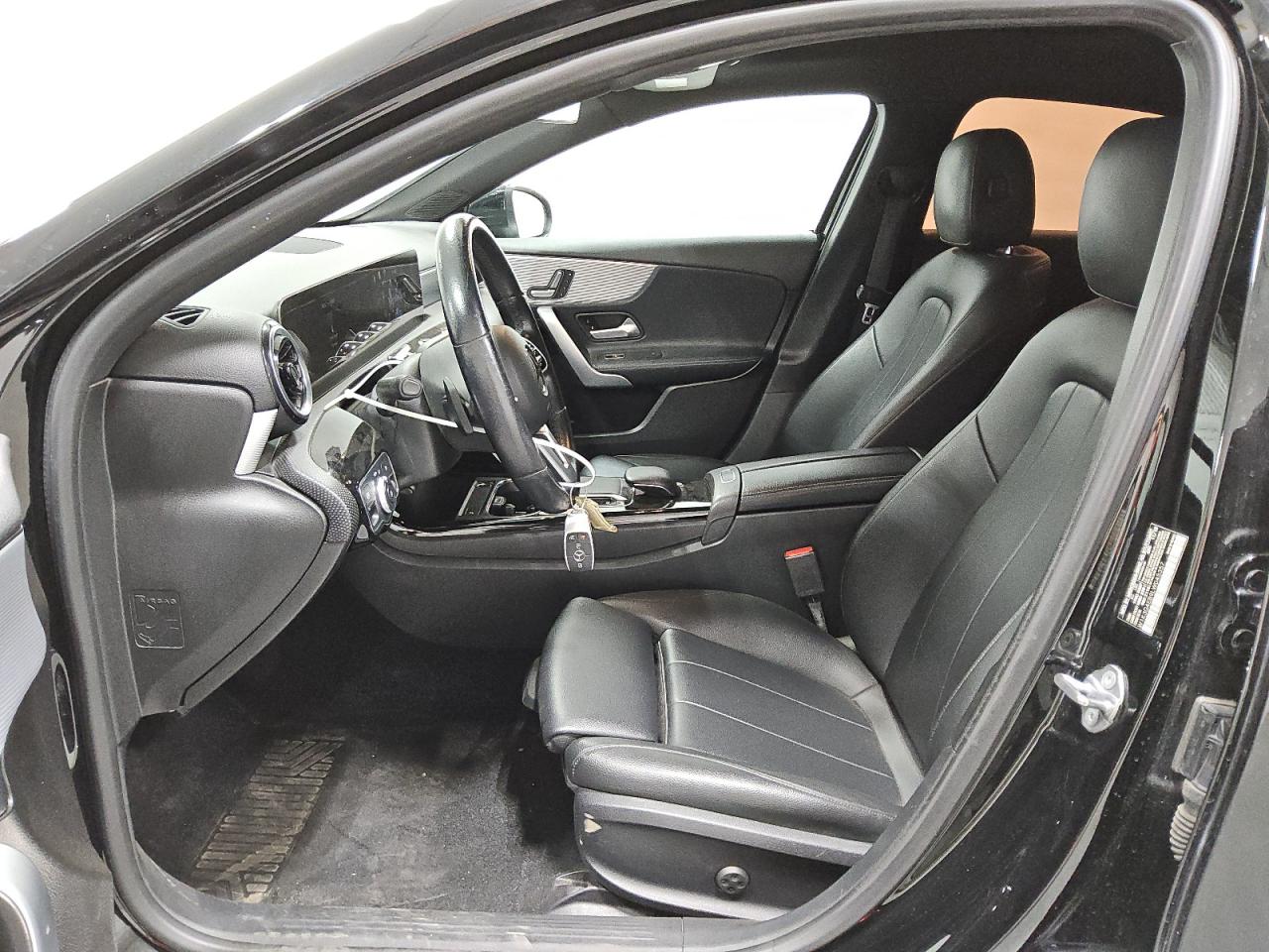 2020 Mercedes-Benz A-klasse - Image 7