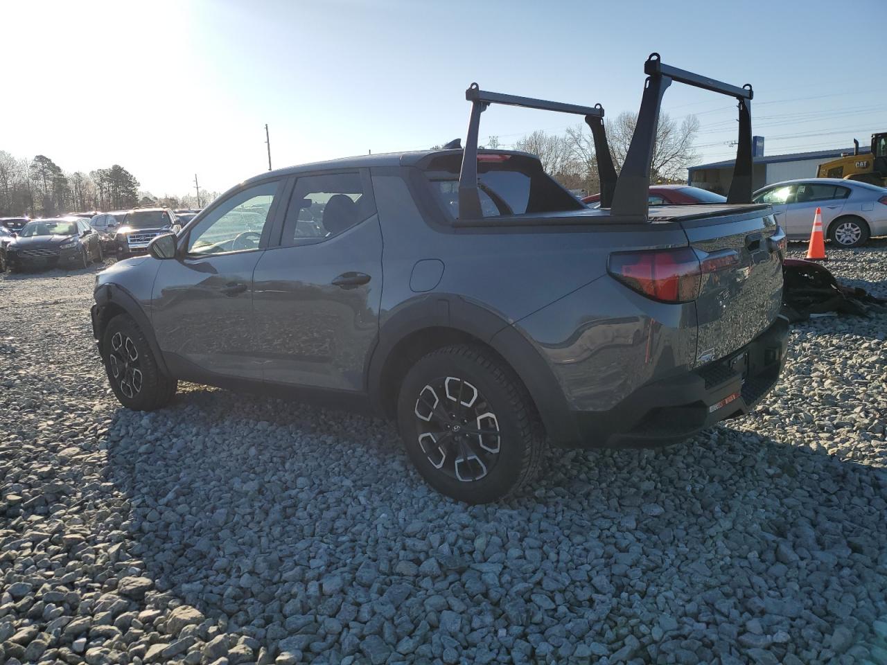 2024 Hyundai Santa Cruz - Image 2