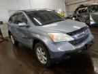 2008 Honda Cr-V Exl للبيع في New Britain، CT - Side